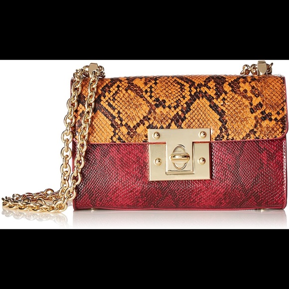 Sam Edelman Sissy Shoulder Bag ✨✨ - Picture 1 of 6